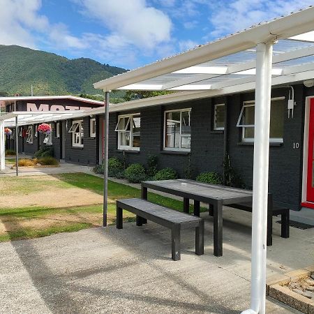 Aaa Marlin Motel Picton Exteriér fotografie