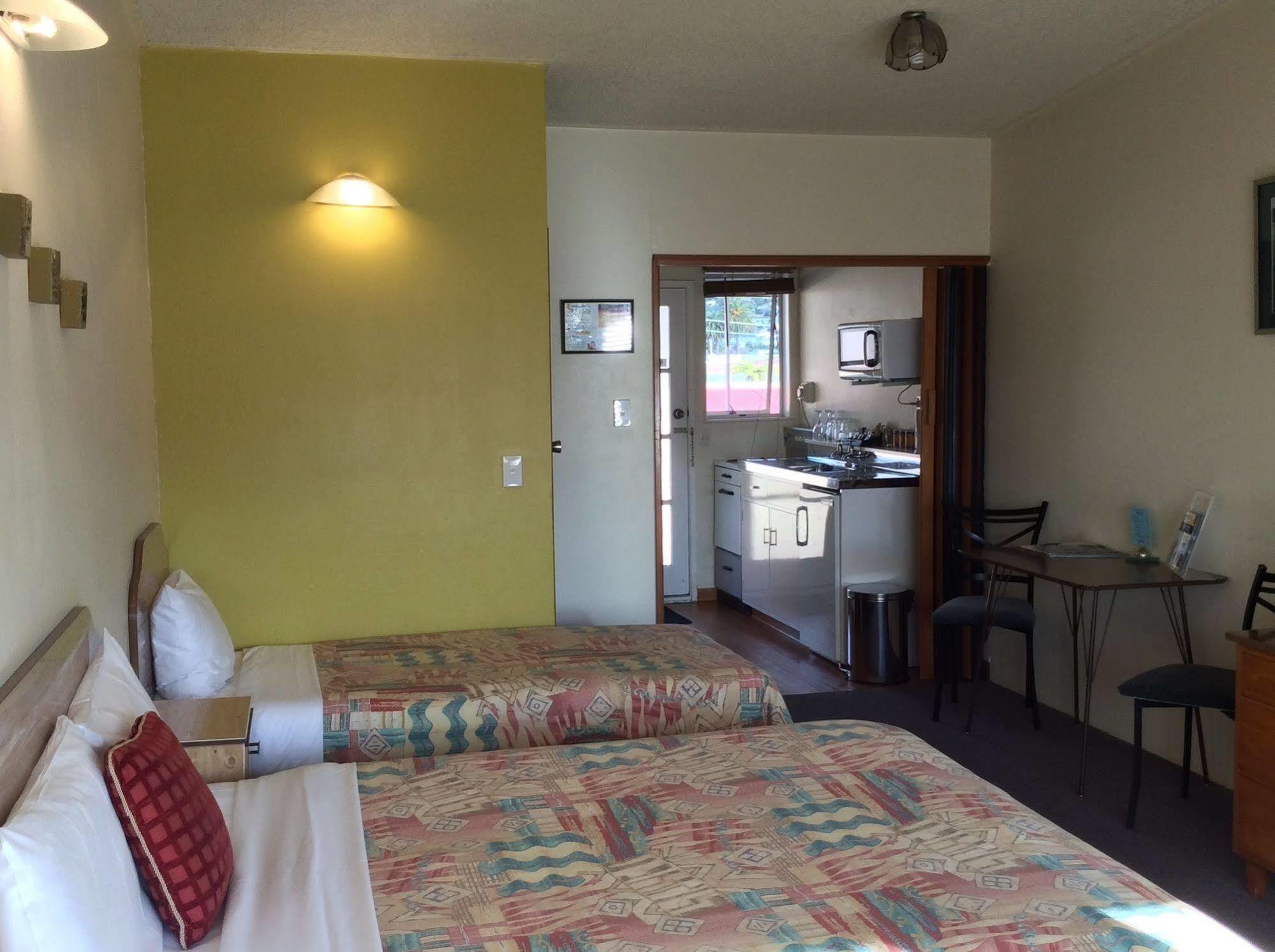Aaa Marlin Motel Picton Exteriér fotografie